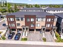 40 Radison Lane, Hamilton, ON  - Outdoor With Facade 