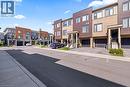 40 Radison Lane, Hamilton, ON  - Outdoor With Facade 