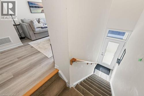 40 Radison Lane, Hamilton, ON - Indoor Photo Showing Other Room