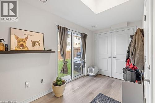 40 Radison Lane, Hamilton, ON - Indoor Photo Showing Other Room