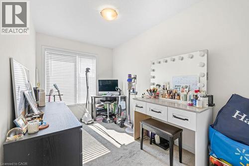 40 Radison Lane, Hamilton, ON - Indoor Photo Showing Office
