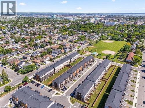40 Radison Lane, Hamilton, ON - Outdoor With View