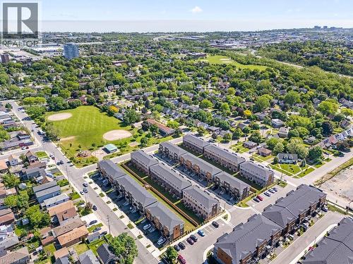 40 Radison Lane, Hamilton, ON - Outdoor With View