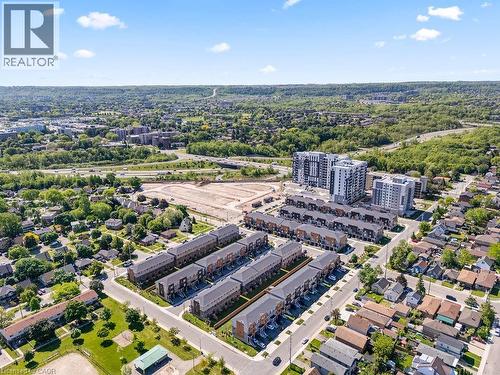 40 Radison Lane, Hamilton, ON - Outdoor With View
