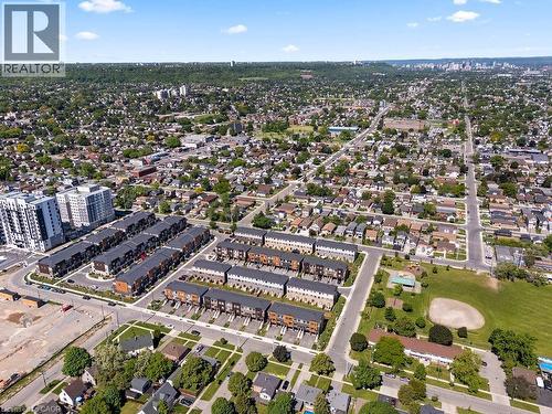 40 Radison Lane, Hamilton, ON - Outdoor With View