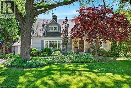 1398 BALDWIN Street  Burlington, ON L7S 1K3