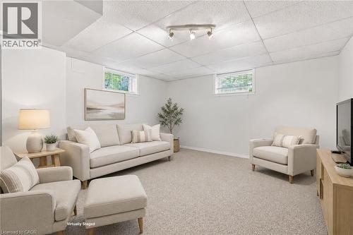 1398 Baldwin Street, Burlington, ON - Indoor