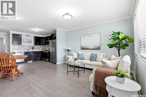 409 225 Hassard Close, Saskatoon, SK - Indoor