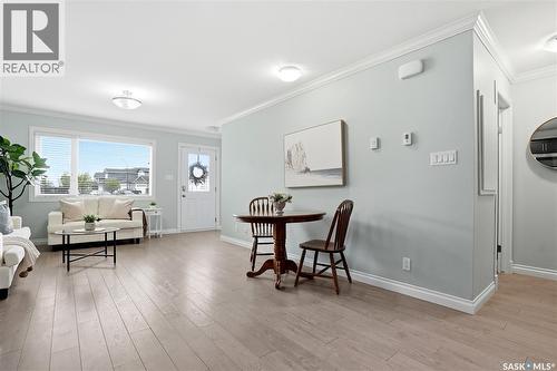 409 225 Hassard Close, Saskatoon, SK - Indoor