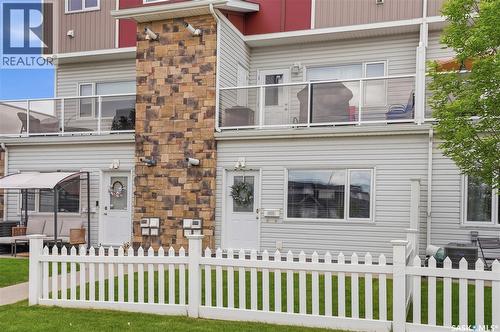 409 225 Hassard Close, Saskatoon, SK - Outdoor