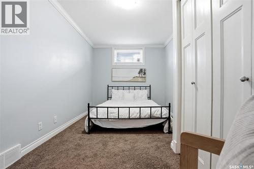 409 225 Hassard Close, Saskatoon, SK - Indoor Photo Showing Bedroom