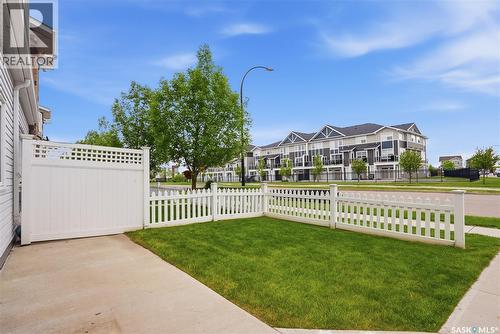 409 225 Hassard Close, Saskatoon, SK - Outdoor