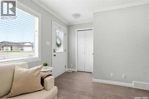409 225 Hassard Close, Saskatoon, SK - Indoor Photo Showing Other Room