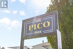 Steps from Pico Park - 