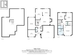 Floor Plans - 