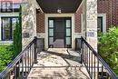 2470 Applewood Drive, Oakville, ON  - Outdoor 