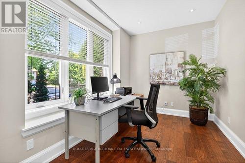 2470 Applewood Drive, Oakville, ON - Indoor Photo Showing Office