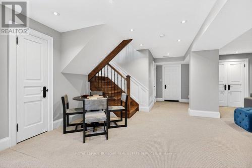 2470 Applewood Drive, Oakville, ON - Indoor Photo Showing Other Room