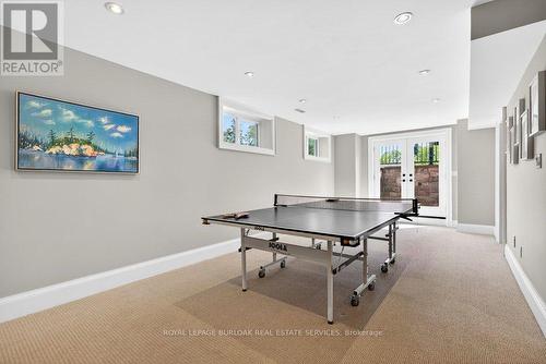 2470 Applewood Drive, Oakville, ON - Indoor Photo Showing Other Room