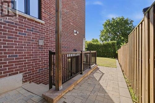 2470 Applewood Drive, Oakville, ON - Outdoor With Exterior