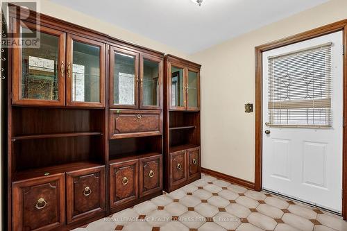 36 Chancery Circle, St. Catharines (Vine/Linwell), ON - Indoor Photo Showing Other Room