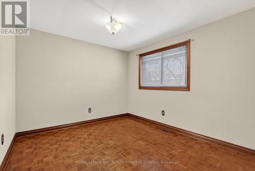 36 Chancery Circle, St. Catharines (Vine/Linwell), ON - Indoor Photo Showing Other Room
