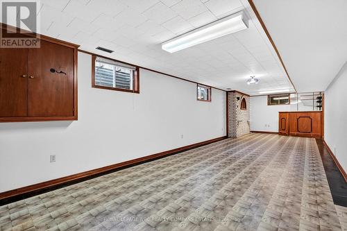 36 Chancery Circle, St. Catharines (Vine/Linwell), ON - Indoor Photo Showing Other Room