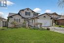 36 Chancery Circle, St. Catharines (Vine/Linwell), ON  - Outdoor 