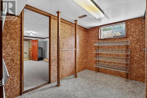 36 Chancery Circle, St. Catharines (Vine/Linwell), ON - Indoor Photo Showing Other Room