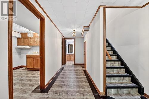 36 Chancery Circle, St. Catharines (Vine/Linwell), ON - Indoor Photo Showing Other Room