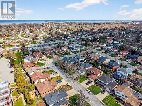 36 Chancery Circle, St. Catharines (Vine/Linwell), ON - Outdoor With View