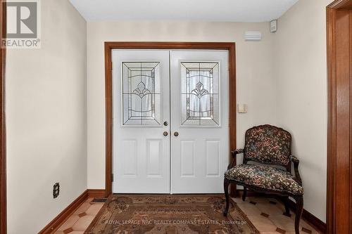 36 Chancery Circle, St. Catharines (Vine/Linwell), ON - Indoor Photo Showing Other Room