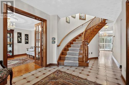 36 Chancery Circle, St. Catharines (Vine/Linwell), ON - Indoor Photo Showing Other Room