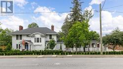 50 HILLCREST AVENUE St. Catharines (Old Glenridge), ON L2R 4Y1