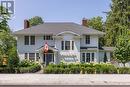 50 Hillcrest Avenue, St. Catharines (Old Glenridge), ON  - Outdoor With Facade 