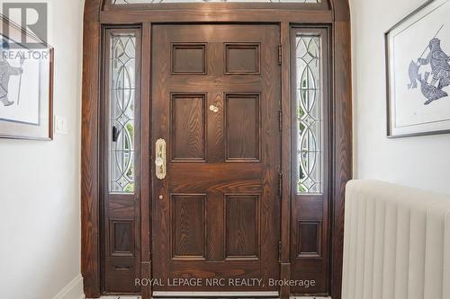 50 Hillcrest Avenue, St. Catharines (Old Glenridge), ON - Indoor Photo Showing Other Room