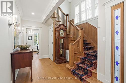 50 Hillcrest Avenue, St. Catharines (Old Glenridge), ON - Indoor Photo Showing Other Room