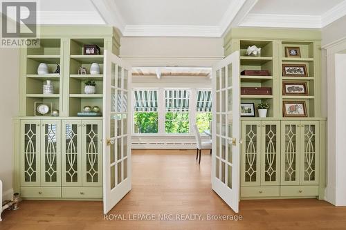 50 Hillcrest Avenue, St. Catharines (Old Glenridge), ON - Indoor