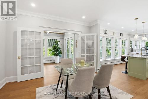 50 Hillcrest Avenue, St. Catharines (Old Glenridge), ON - Indoor