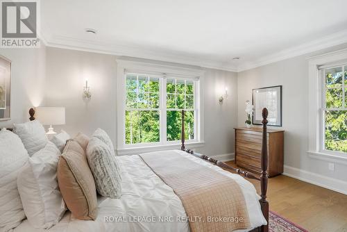 50 Hillcrest Avenue, St. Catharines (Old Glenridge), ON - Indoor Photo Showing Bedroom