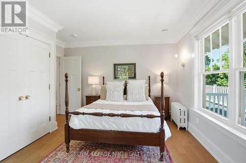 50 Hillcrest Avenue, St. Catharines (Old Glenridge), ON - Indoor Photo Showing Bedroom