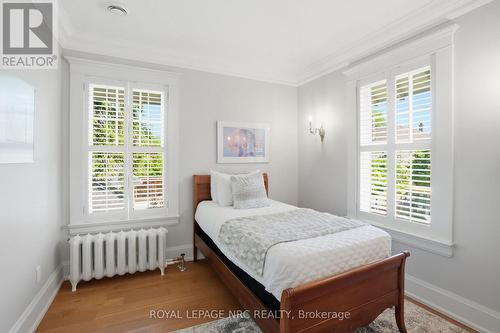 50 Hillcrest Avenue, St. Catharines (Old Glenridge), ON - Indoor Photo Showing Bedroom