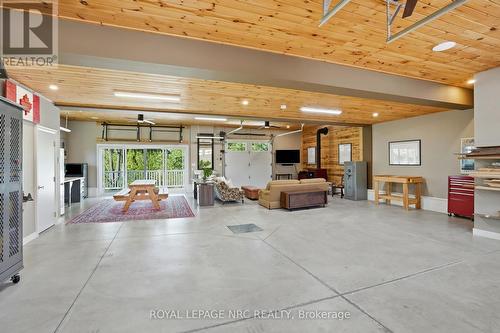 50 Hillcrest Avenue, St. Catharines (Old Glenridge), ON - Indoor