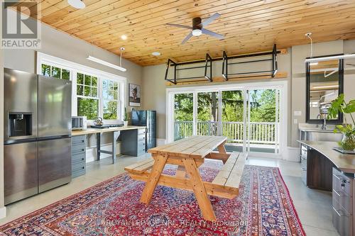 50 Hillcrest Avenue, St. Catharines (Old Glenridge), ON - Indoor