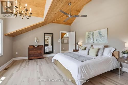 50 Hillcrest Avenue, St. Catharines (Old Glenridge), ON - Indoor Photo Showing Bedroom