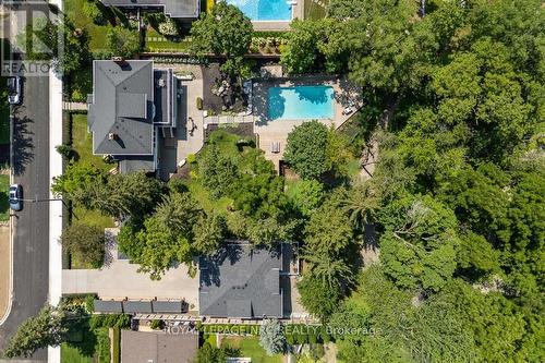 50 Hillcrest Avenue, St. Catharines (Old Glenridge), ON - Outdoor With View