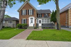 125 PARK STREET Brockville, ON K6V 2G8