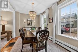 dining room - 