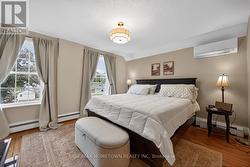 primary bedroom - 