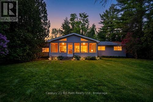 2551 AMIGO DRIVE  Severn (West Shore), ON L3V 6H3